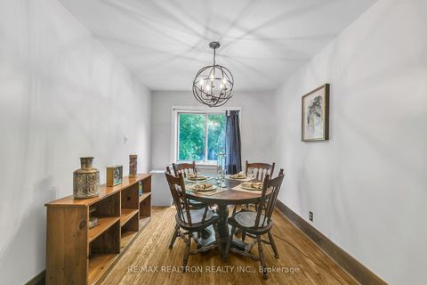 Photo 10 at 327 Deloraine Avenue, Lawrence Park North, Toronto