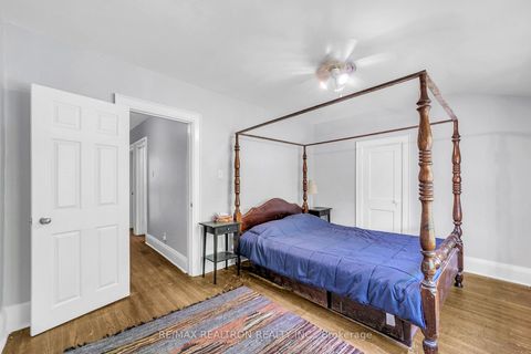 Photo 15 at 327 Deloraine Avenue, Lawrence Park North, Toronto