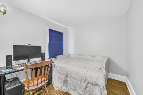 Photo 17 at 327 Deloraine Avenue, Lawrence Park North, Toronto