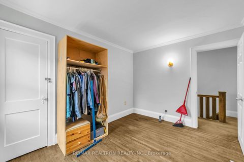 Photo 19 at 327 Deloraine Avenue, Lawrence Park North, Toronto
