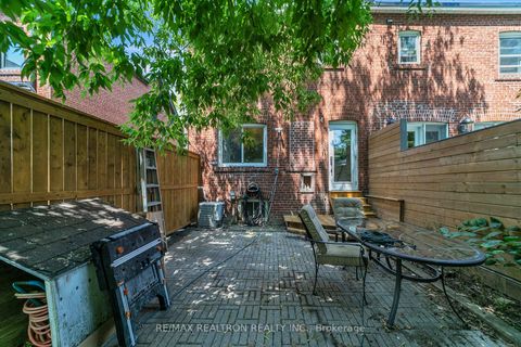 Photo 21 at 327 Deloraine Avenue, Lawrence Park North, Toronto