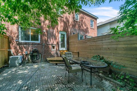 Photo 22 at 327 Deloraine Avenue, Lawrence Park North, Toronto