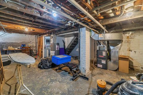 Photo 27 at 327 Deloraine Avenue, Lawrence Park North, Toronto