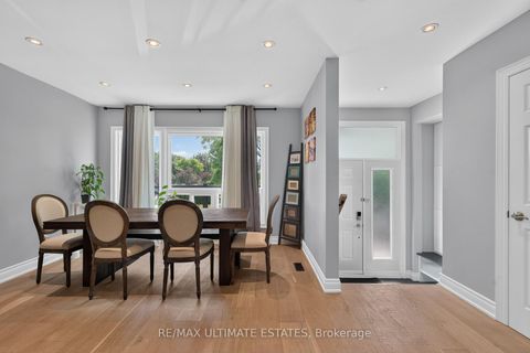 Photo 2 at 325 Goldenwood Road, Steeles, Toronto