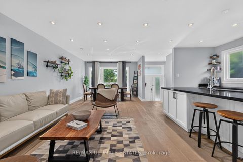 Photo 6 at 325 Goldenwood Road, Steeles, Toronto
