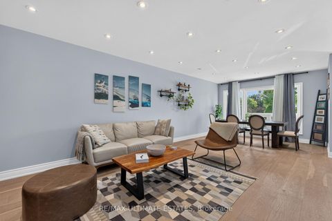 Photo 7 at 325 Goldenwood Road, Steeles, Toronto