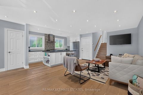 Photo 8 at 325 Goldenwood Road, Steeles, Toronto