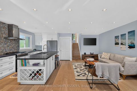 Photo 10 at 325 Goldenwood Road, Steeles, Toronto