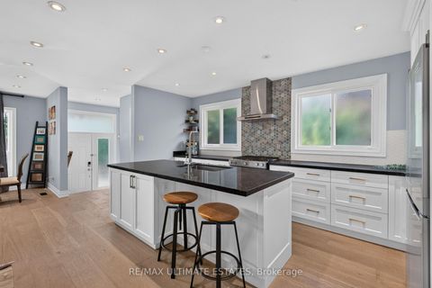 Photo 12 at 325 Goldenwood Road, Steeles, Toronto