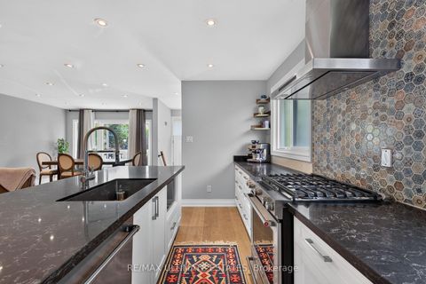 Photo 13 at 325 Goldenwood Road, Steeles, Toronto