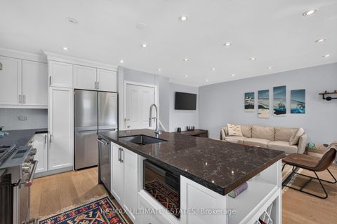 Photo 15 at 325 Goldenwood Road, Steeles, Toronto