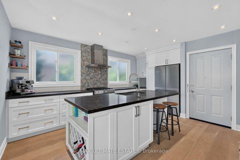 Photo 16 at 325 Goldenwood Road, Steeles, Toronto