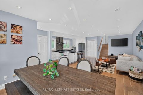 Photo 18 at 325 Goldenwood Road, Steeles, Toronto