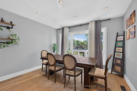 Photo 19 at 325 Goldenwood Road, Steeles, Toronto