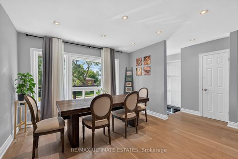 Photo 20 at 325 Goldenwood Road, Steeles, Toronto