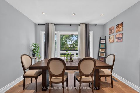 Photo 21 at 325 Goldenwood Road, Steeles, Toronto