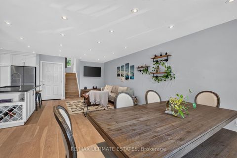 Photo 22 at 325 Goldenwood Road, Steeles, Toronto
