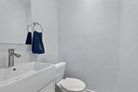 Photo 23 at 325 Goldenwood Road, Steeles, Toronto