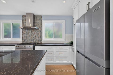 Photo 24 at 325 Goldenwood Road, Steeles, Toronto