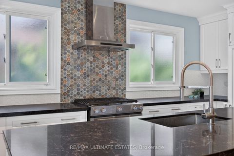 Photo 25 at 325 Goldenwood Road, Steeles, Toronto