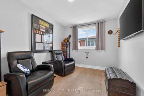 Photo 26 at 325 Goldenwood Road, Steeles, Toronto