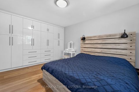 Photo 28 at 325 Goldenwood Road, Steeles, Toronto