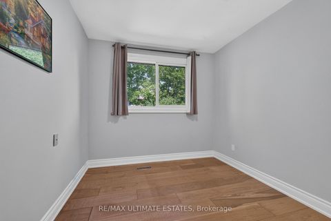 Photo 29 at 325 Goldenwood Road, Steeles, Toronto