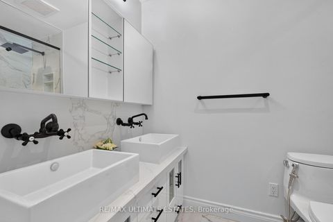 Photo 32 at 325 Goldenwood Road, Steeles, Toronto