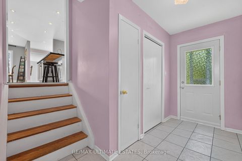Photo 34 at 325 Goldenwood Road, Steeles, Toronto