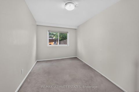 Photo 35 at 325 Goldenwood Road, Steeles, Toronto