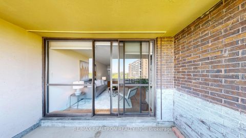 Photo 7 at 608 - 100 Canyon Avenue, Bathurst Manor, Toronto
