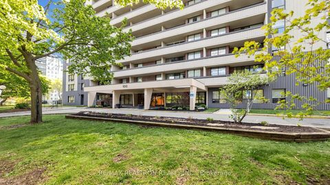 Photo 43 at 608 - 100 Canyon Avenue, Bathurst Manor, Toronto