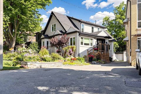 Photo 0 at 18 Yonge Boulevard, Lawrence Park North, Toronto
