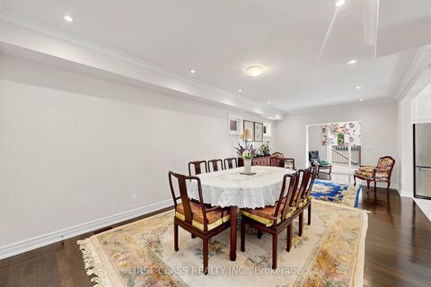 Photo 8 at 18 Yonge Boulevard, Lawrence Park North, Toronto