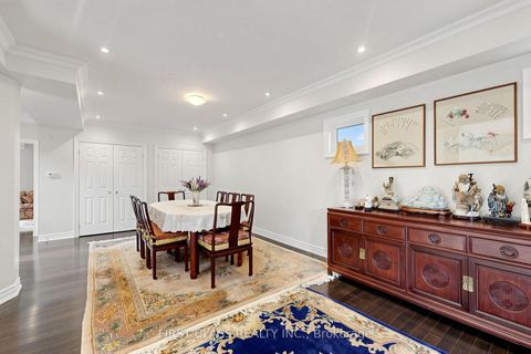 Photo 11 at 18 Yonge Boulevard, Lawrence Park North, Toronto
