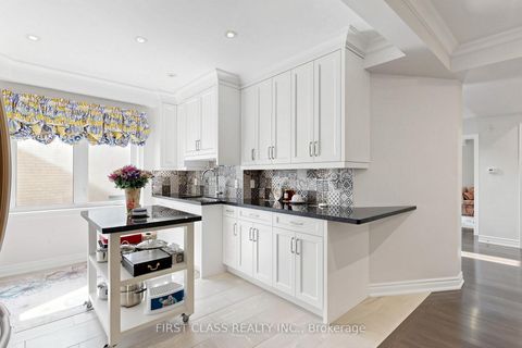 Photo 13 at 18 Yonge Boulevard, Lawrence Park North, Toronto