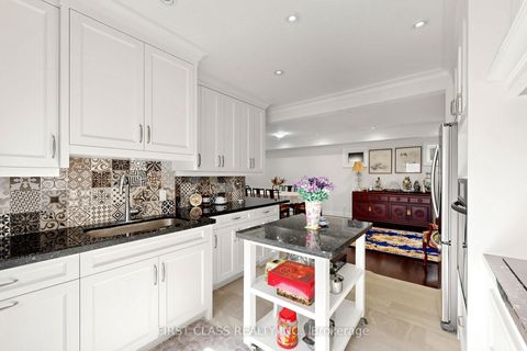 Photo 16 at 18 Yonge Boulevard, Lawrence Park North, Toronto