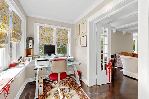 Photo 17 at 18 Yonge Boulevard, Lawrence Park North, Toronto
