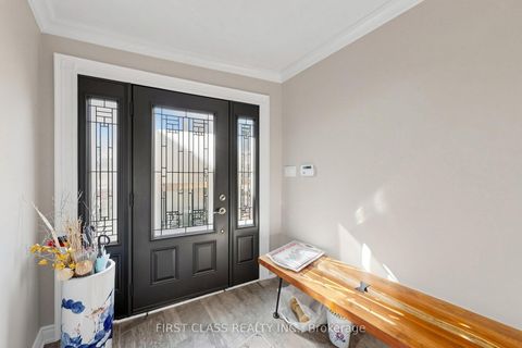 Photo 20 at 18 Yonge Boulevard, Lawrence Park North, Toronto