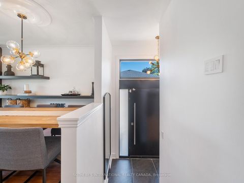 Photo 3 at 17 Sigmont Road, West Deane, Toronto