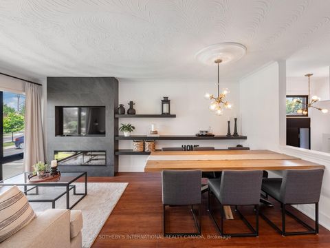 Photo 6 at 17 Sigmont Road, West Deane, Toronto