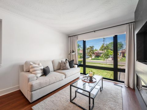 Photo 8 at 17 Sigmont Road, West Deane, Toronto