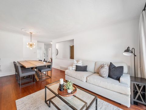 Photo 9 at 17 Sigmont Road, West Deane, Toronto