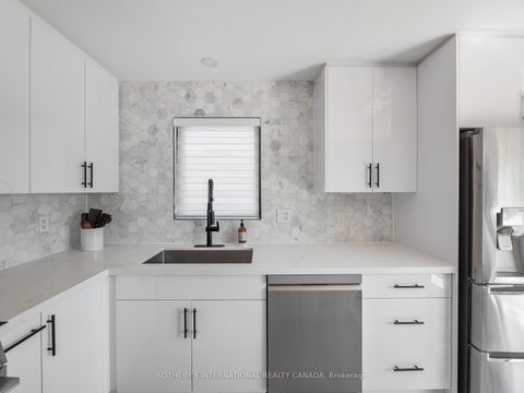 Photo 13 at 17 Sigmont Road, West Deane, Toronto