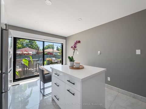 Photo 15 at 17 Sigmont Road, West Deane, Toronto