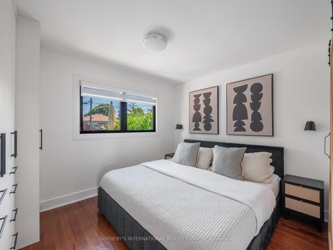 Photo 17 at 17 Sigmont Road, West Deane, Toronto
