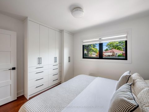 Photo 18 at 17 Sigmont Road, West Deane, Toronto