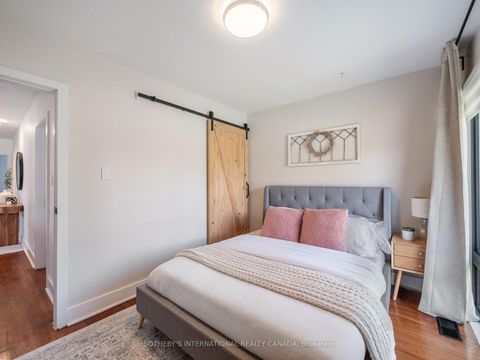 Photo 21 at 17 Sigmont Road, West Deane, Toronto