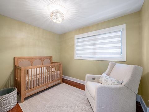 Photo 23 at 17 Sigmont Road, West Deane, Toronto