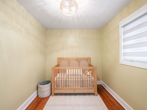 Photo 24 at 17 Sigmont Road, West Deane, Toronto